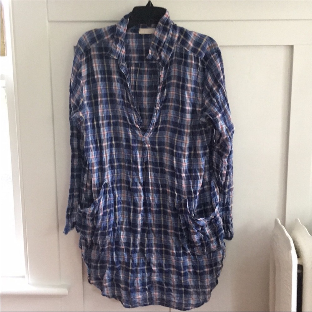 CP SHADES Teton Tunic